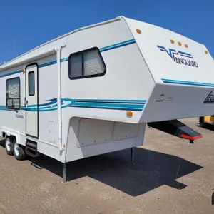 1999 Vanguard Legend T/A Travel Trailer
 UNRESERVED