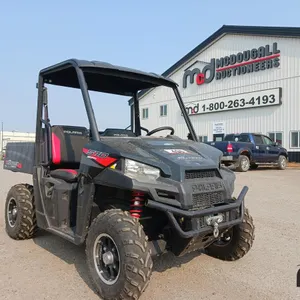 2017 Polaris Ranger 570 ATV