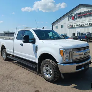 2017 Ford F250 Truck
 UNRESERVED