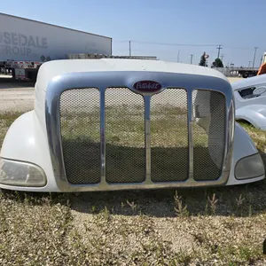 Peterbilt 387 Model Hood Complete w/ Grille & Hood
 UNRESERVED