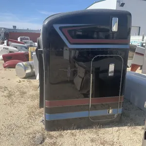 Semi Sleeper Cab
 UNRESERVED