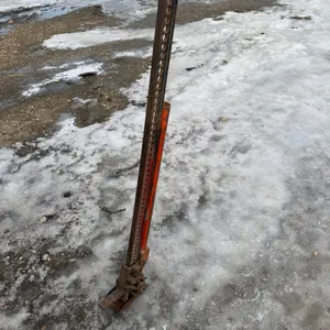 STEEL JACK ALL JACK