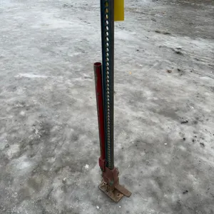 STEEL JACK ALL JACK