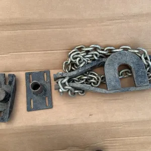 Packer wheel remover  (CC)