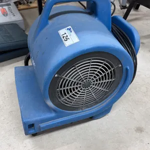 EDIC INDUSTRIAL FLOOR FAN