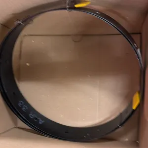 2" X 10' METAL STRAP