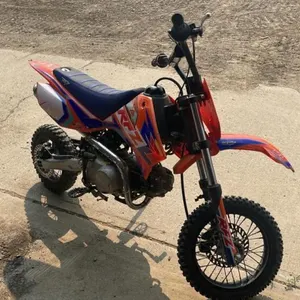 Volts RFZ kids dirt bike ,  S/N L08YGHE95M1000610, H37 **Key in office**