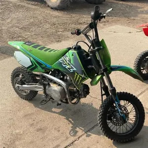 Volts FF2 kids dirt bike, S/N L08YGHE93M1000556, H37 **Key in office**