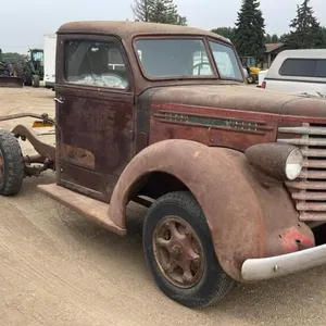 1941 Diamond T truck, H128 **No Key/No TOD**