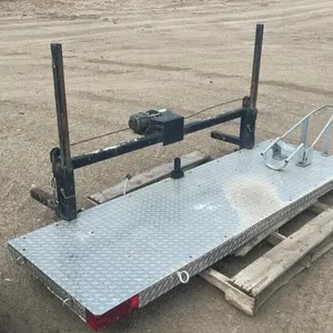 Motorcycle/transport carrier, H101