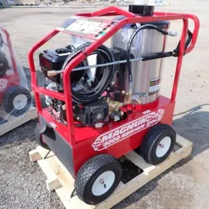 UNUSED Easy Kleen Magnum Gold 4,000 PSI Pressure 2