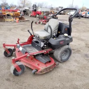 2014 Toro Z-Master Mower 74267314000240