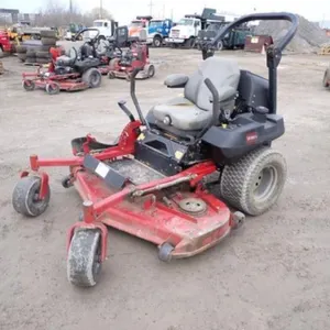 2015 Toro Z-Master Zero Turn Mower 74267315000334