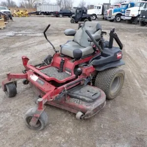 2024 Toro Z-Master 6000 Series Zero Turn Mower 729