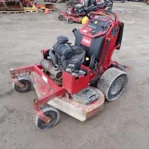 2021 Toro Grand Stand Stand-On Mower 7457531500012