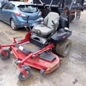 PARTS ONLY 2014 Toro Z-Master Zero Turn Mower