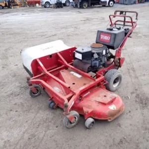 1996 Toro Pro Line Walk Behind Mower 30181690982