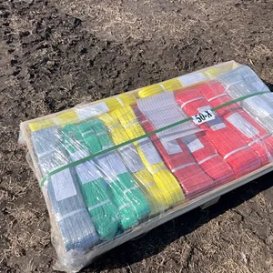 NEW/UNUSED 22 PCS WEB SLING KIT