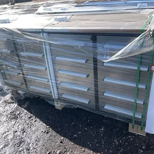 NEW/UNUSED 24"Wx88"L STAINLESS STEEL WORK BENCH