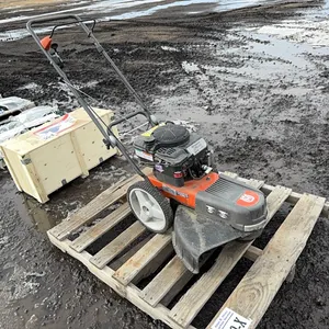 HUSQVARNA WEED TRIMMER