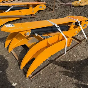 Caterpillar 320 Hydraulic Thumb