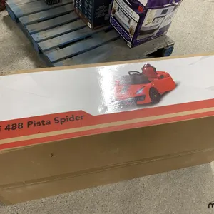 Battery Operated Kids Ride On Ferrari
 UNRESERVED