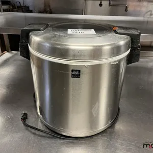 Tiger JHC-90UA Rice Cooker
 UNRESERVED
