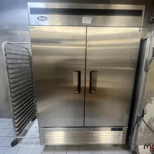 Atosa MBF8507GR Reach-In Refrigerator
 UNRESERVED