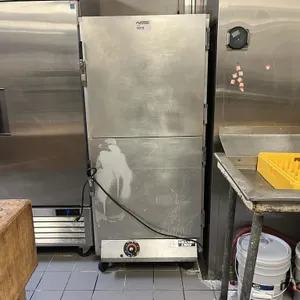Grande Chef Rethermalizing Oven
 UNRESERVED