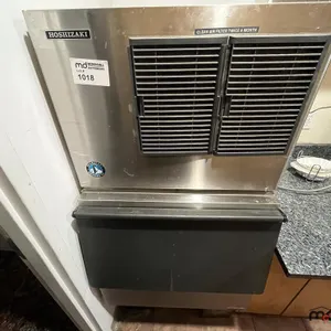 Hoshizaki B-250PF Ice Maker Storage
 UNRESERVED