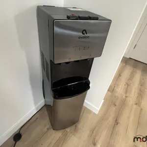 Avalan Bottom Feeder Water Cooler
 UNRESERVED