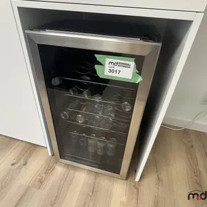Insignia Beverage Fridge (Contents Not Included)
 UNRESERVED