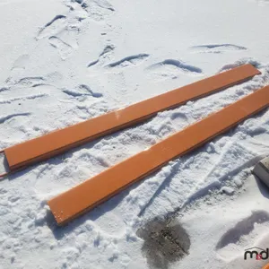 2025 Wolverine Pallet Fork Extensions
 UNRESERVED