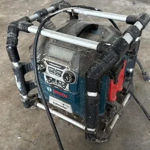 Bosch Radio