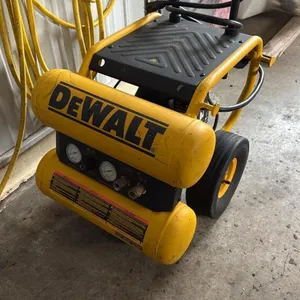 DeWalt Air-Compressor