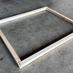 Std 3/4" Lid Raiser