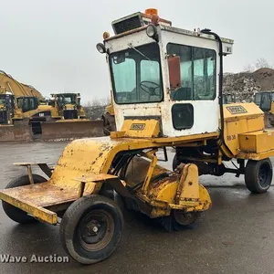Rosco RB-38 sweeper