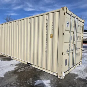2023 20' Shipping Container