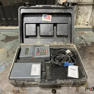 MPSI Pro-Link 9000 Diagnostics Scanner
 UNRESERVED