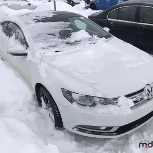 IMPOUND UNIT: 2013 Volkswagen Sportline Car
 UNRESERVED