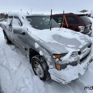 IMPOUND UNIT: 2012 Chevrolet Colorado Crew Cab Truck
 UNRESERVED