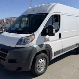 (NE) 2018 RAM ProMaster 1500