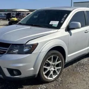 (CA) 2014 Dodge Journey R/T