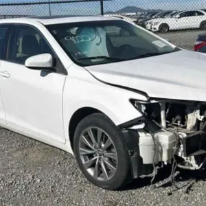 (CA) 2016 Toyota Camry - EXPORT ONLY