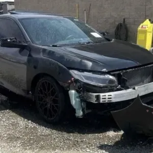 (CA) 2018 Honda Civic