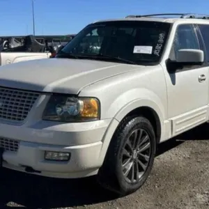 (CA) 2006 Ford Expedition