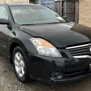 (CA) 2008 Nissan Altima - Hybrid