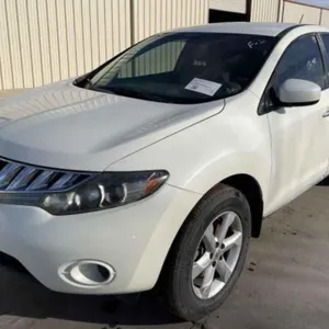 (CA) 2009 Nissan Murano