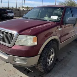 (CA) 2005 Ford F-150