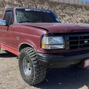 (AZ) 1992 Ford F-150